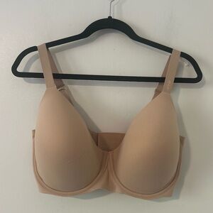 Aerie Nude Bra